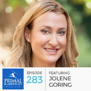 Jolene Goring Jolene Goring