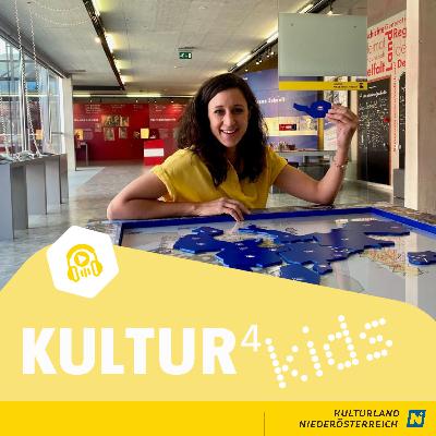 Erinnern für die Zukunft 3: 1995 – JA zur EU