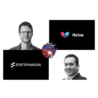 Episode 5 – Biomarkers, AI and Health with Hamish Grierson