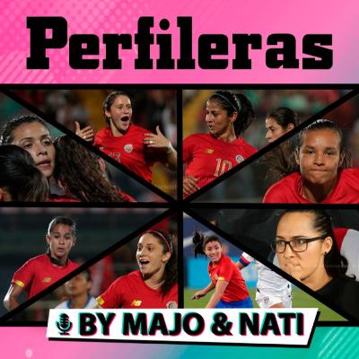 Perfileras Ep. 5 | ¿Cantamos o mejor hablamos de La Sele?