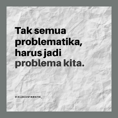 #2. Banyak Mulut Nambah Kemelut #2. Banyak Mulut Nambah Kemelut