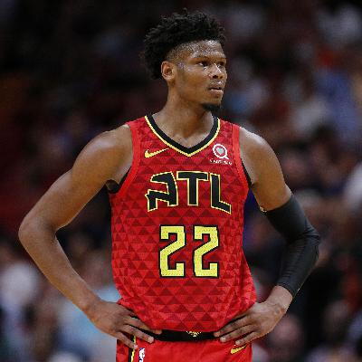 Reddish pours in 20 as Hawks open campaign with 113-87 route of Mavericks Reddish pours in 20 as Hawks open campaign with 113-87 route of Mavericks