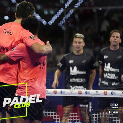Las nuevas parejas del pádel mundial | #41