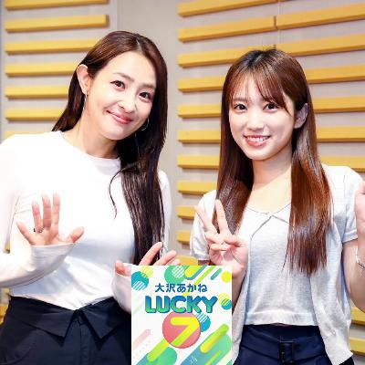 #24 ドラマにミュージカル！大活躍中の俳優・矢吹奈子さん登場！