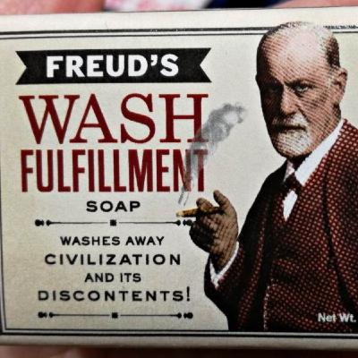 Freud, Viena y la Interpretación de los sueños – Las sandalias de Ulises 37 Freud, Viena y la Interpretación de los sueños – Las sandalias de Ulises 37