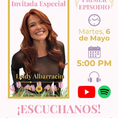 Mujeres que sanan: historias de resiliencia y transformación