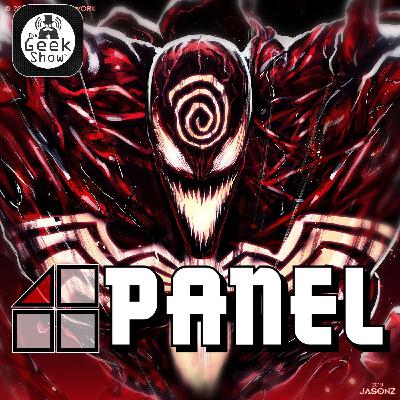 S3 Ep8: Absolute Carnage // Kino's Journey // Conan // Aero // ... - Vol. 3, Issue 8