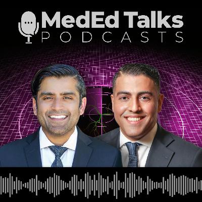 The Retina Radar With Dr. Arshad Khanani: Going Beyond Anti-VEGF in 2025 With Dr. Ashkan Abbey