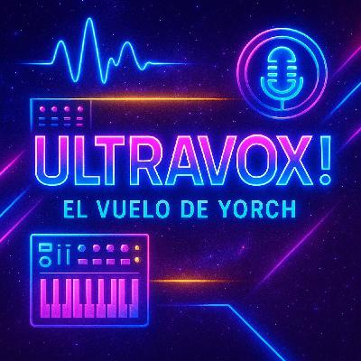 Ultravox! T08 #26