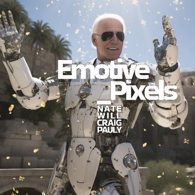 The Talos Principle 2: Megastructures and Philosophy
