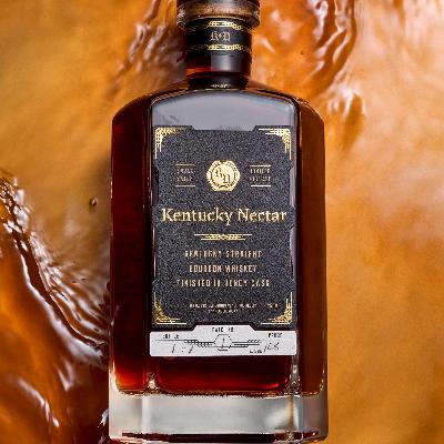 OLD COMMON WEALTH DISTILLERY WITH ZACH JOSEPH