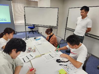 SBCast.#146 発見(一般社団法人インパクトラボ 上田隼也さん)