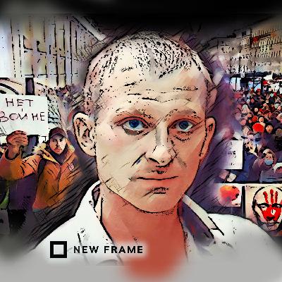 Nyet to war | What virus? | Pacific Express