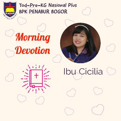 Saling memperhatikan