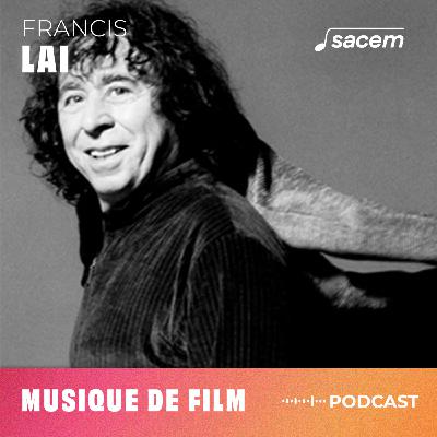 Francis Lai : les 5 BO qui lui ont donné envie de composer de la musique à l'image