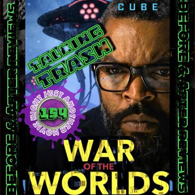 Before and After Reviews episode 154: War of the World's (2025) Before and After Reviews episode 154: War of the World's (2025)