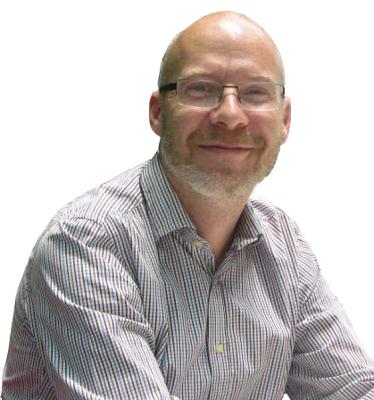 Episode 7: Interview with Dr Mark Sawkins, BMS Development & Deployment Manager
