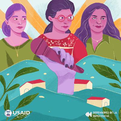 Mujeres en radios comunitarias- E04: Concesiones de radiodifusión Mujeres en radios comunitarias- E04: Concesiones de radiodifusión