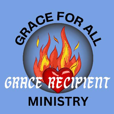 Ep 6 Grace Makes Us Partakers