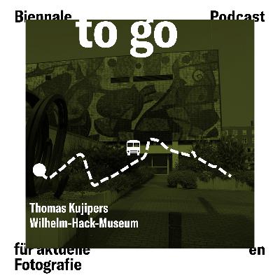 Mit Thomas Kuijpers zum Wilhelm-Hack-Museum