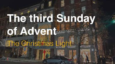 The Christmas Light