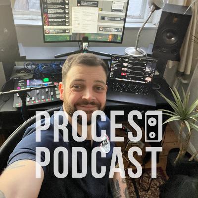 #91 - Året der gik, og året der kommer [Jule AMA II]