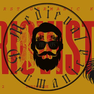 Episode 2: Julius Caesar and the First German King Ariovistus