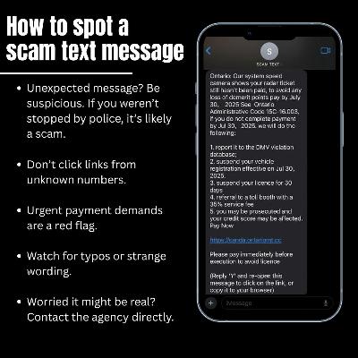 Latest Text Scam Latest Text Scam