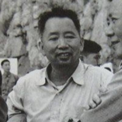 文革史系列—佞幸刘亚楼（4）