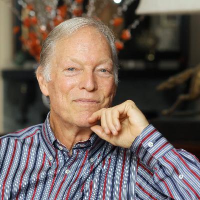 Erinnerungen an Richard Chamberlain – Der singende Schauspieler