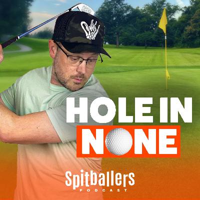 Hole in None & Things That Are Loud - Comedy Podcast Hole in None & Things That Are Loud - Comedy Podcast