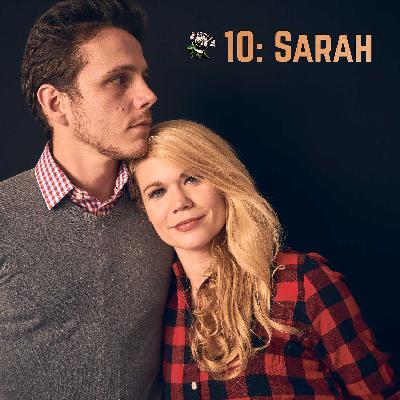 10 - Sarah 10 - Sarah