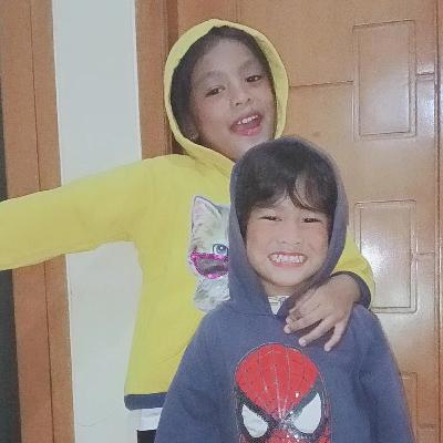 Ngobrol makna Kemerdekaan bareng Aleksa