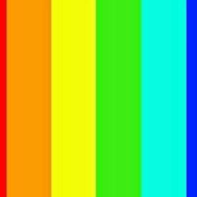 #5 Warna dan Otak