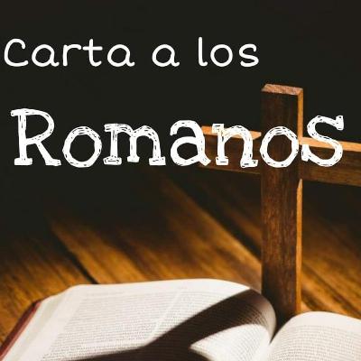 Carta a los Romanos (capitulo 1 al 11)