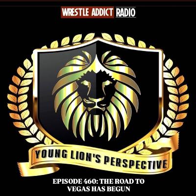 YLP Podcast - Ep. 460: The Road To Vegas Has Begun