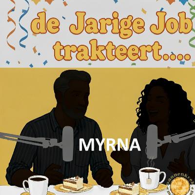 Myrna Derksen