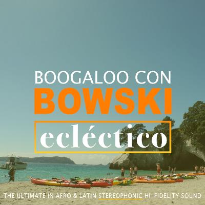Ecléctico