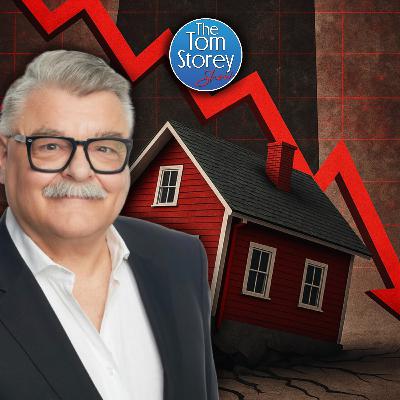 Canadian Investors Losing HUGE In Alberta 💸 with John Hripko