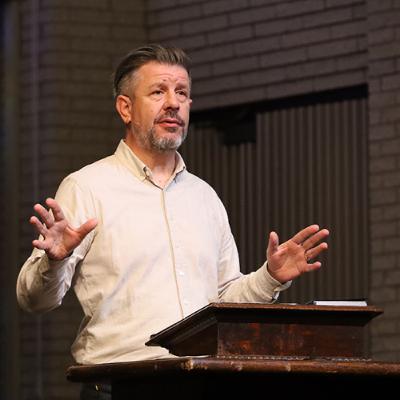 Romans 5:1-5 | Rejoicing in Suffering