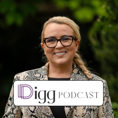 E148: Digital Strategy for Public Sector & Business: Joanne Sweeney’s Expert Guide