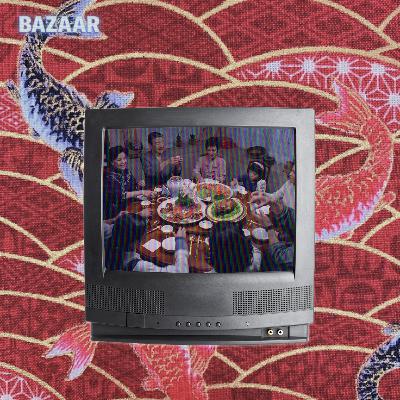 BAZAAR - Salé, sucré (Nouvel An chinois épisode 2)