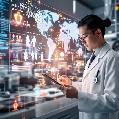 AI Breast Cancer Screening, Night Owl Heart Risks, and US Medical Education Reform AI Breast Cancer Screening, Night Owl Heart Risks, and US Medical Education Reform