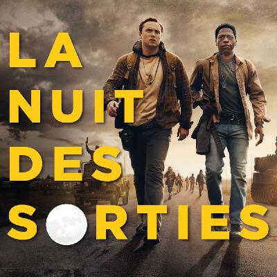 MARCHE OU CRÈVE - UNE BONNE ADAPTATION DE STEPHEN KING ?