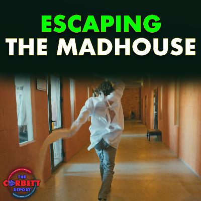 Escaping the Madhouse - #SolutionsWatch