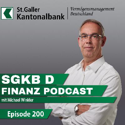 Ein ernstes Thema: Verstärkter Insider Handel in den USA? - EP 200