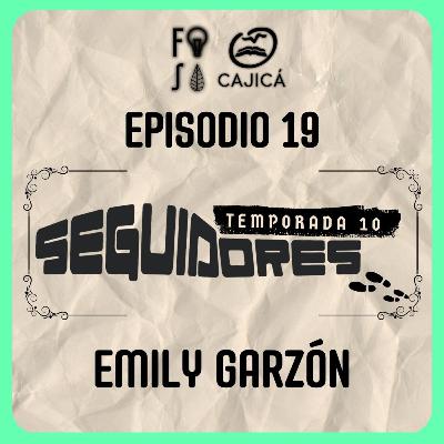 El MANDAMIENTO que resume la LEY |💡 Fotosíntesis SEGUIDORES 👣 | Emily Garzón