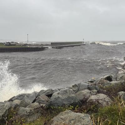 Storm Claudia Storm Claudia
