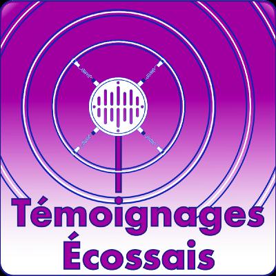 Témoignages Écossais #35 : Michel Constant et l'ésotérisme égyptien