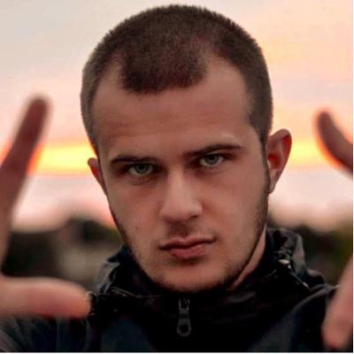 Jordan Cross Jordan Cross